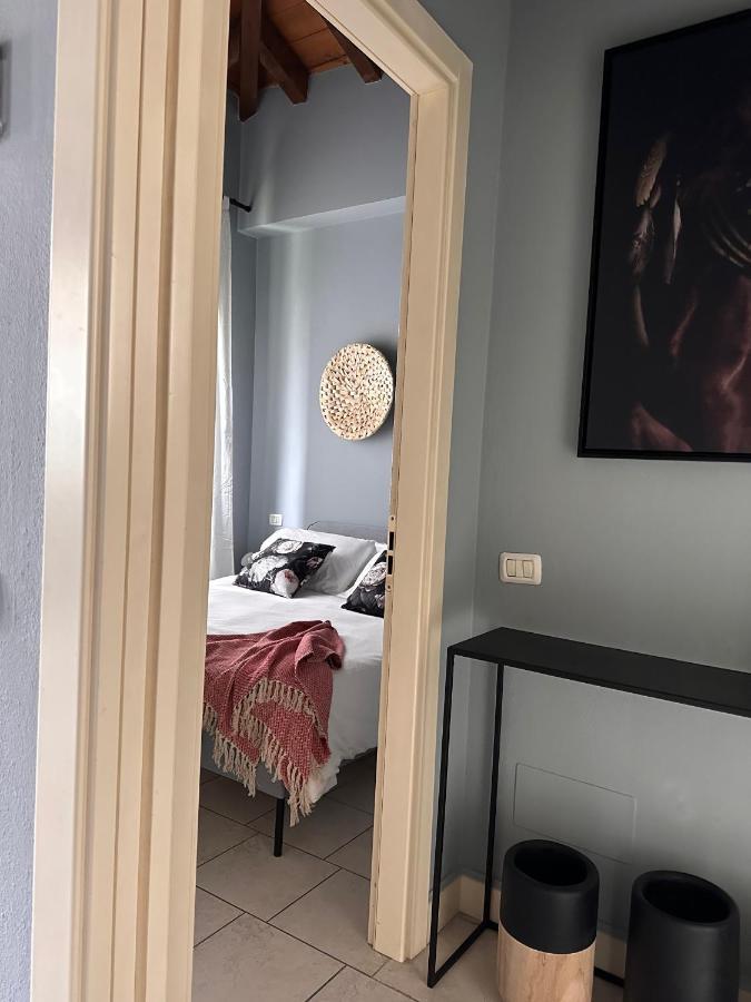 Pontida 27 Bed and Breakfast Bergamo Exteriör bild